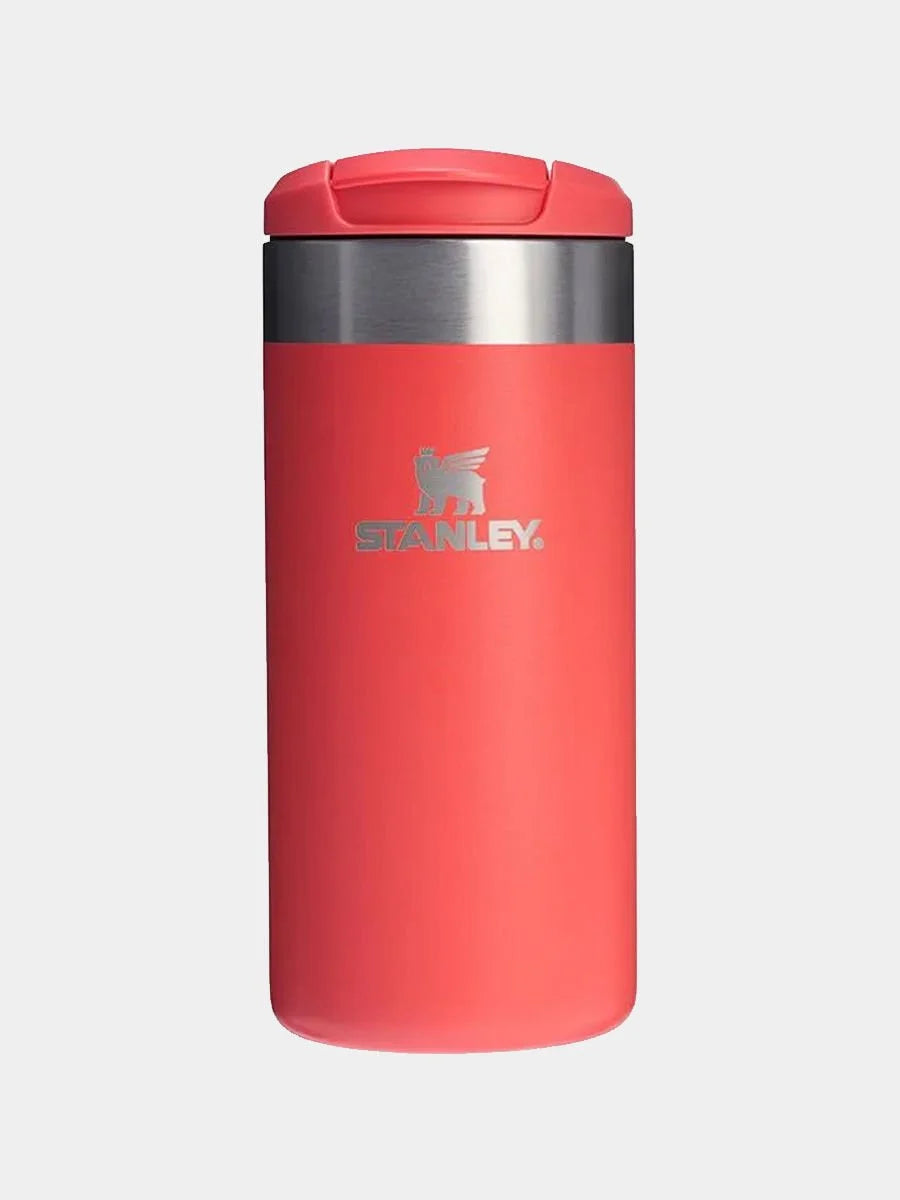 Stanley Aerolight Transit Mug Termos Hot Coral 0,35Lt