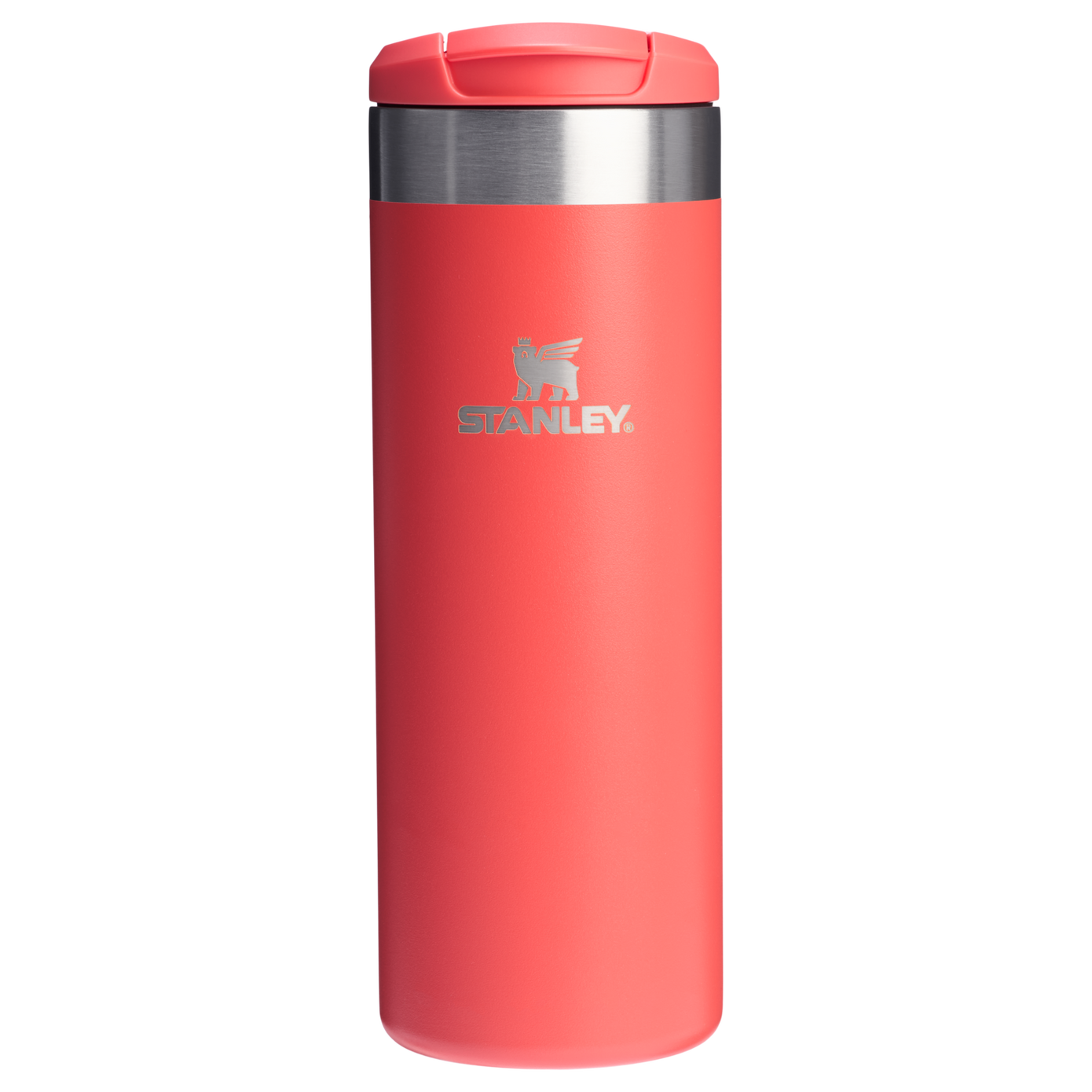 Stanley The Aerolight Transit Mug Termos 470 ml Hot Coral