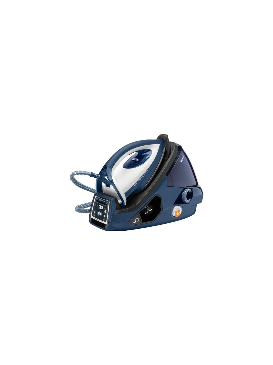 Tefal GV9071 Pro Xpert Care 5 Ayarlı 7.5 Bar Autoclean Tabanlı Buhar Kazanlı Ütü - 1830006427