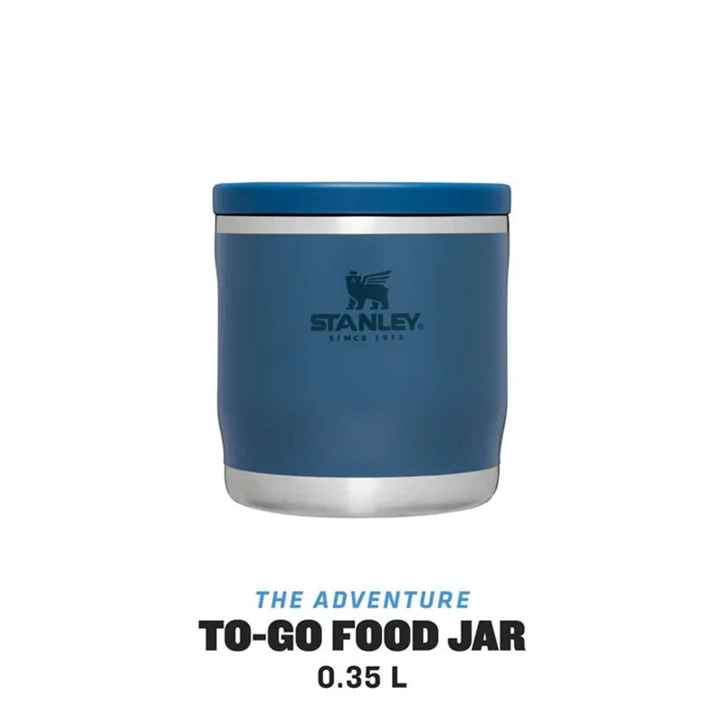Stanley Adventure To-Go Vakumlu Paslanmaz Çelik Yemek Termosu 0,35 Lt