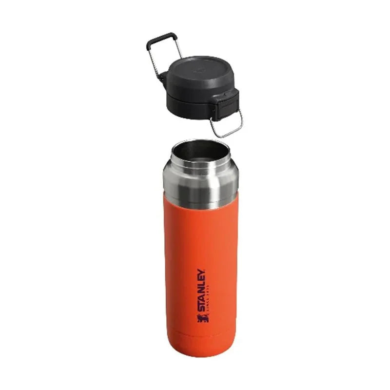 Stanley The Quick Flip Paslanmaz Çelik Termos 1.06 LT