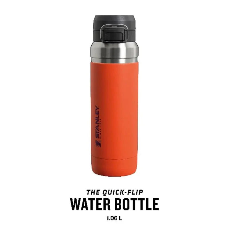 Stanley The Quick Flip Paslanmaz Çelik Termos 1.06 LT