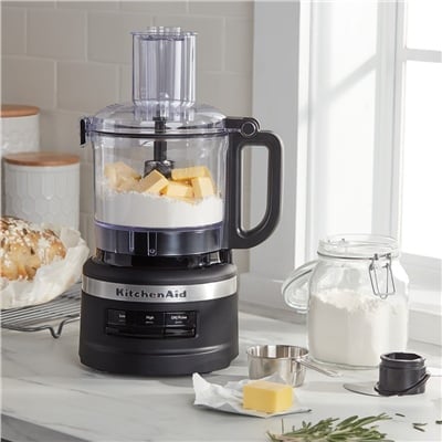 KitchenAid 1,7 L Mutfak Robotu - 5KFP0719