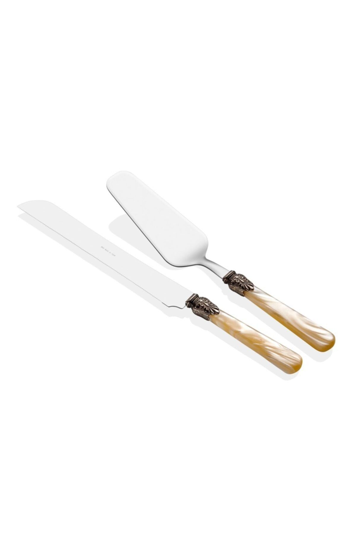 Rivadossi Elena Krem Pasta Servis Seti