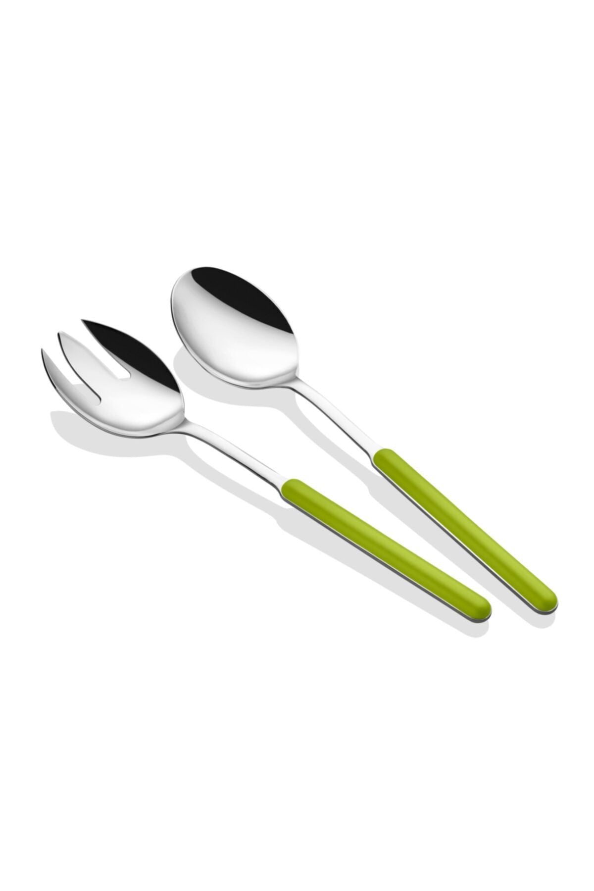 Yeşil Salata Servis Seti