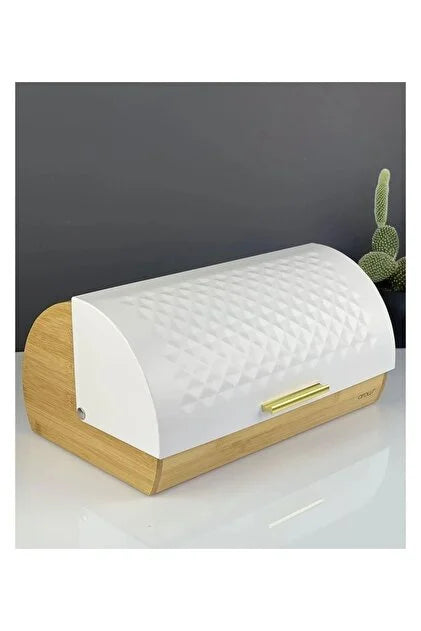 Arow Rhoda Ekmek Kutusu