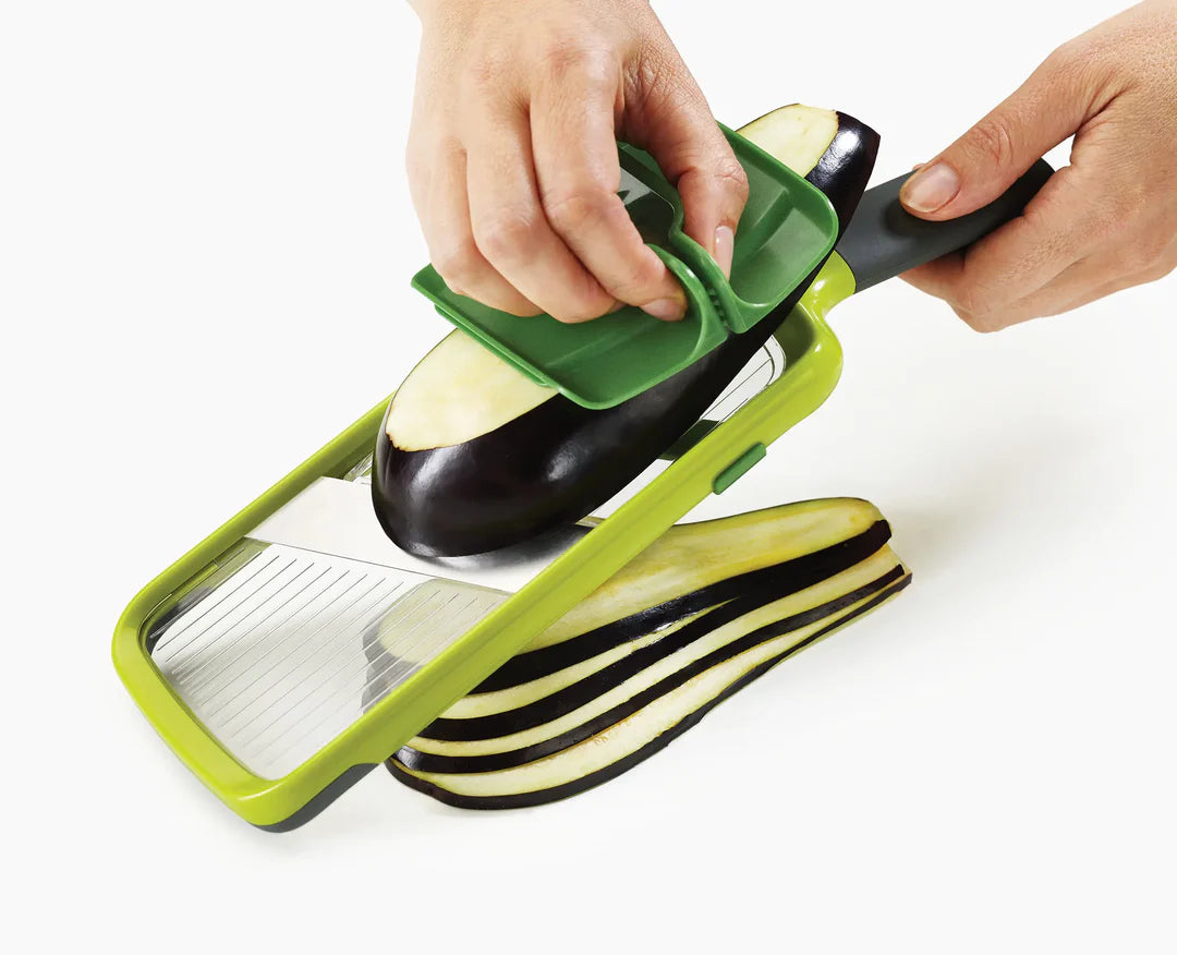 Joseph Joseph Multi-Grip Mandolin - Yeşil