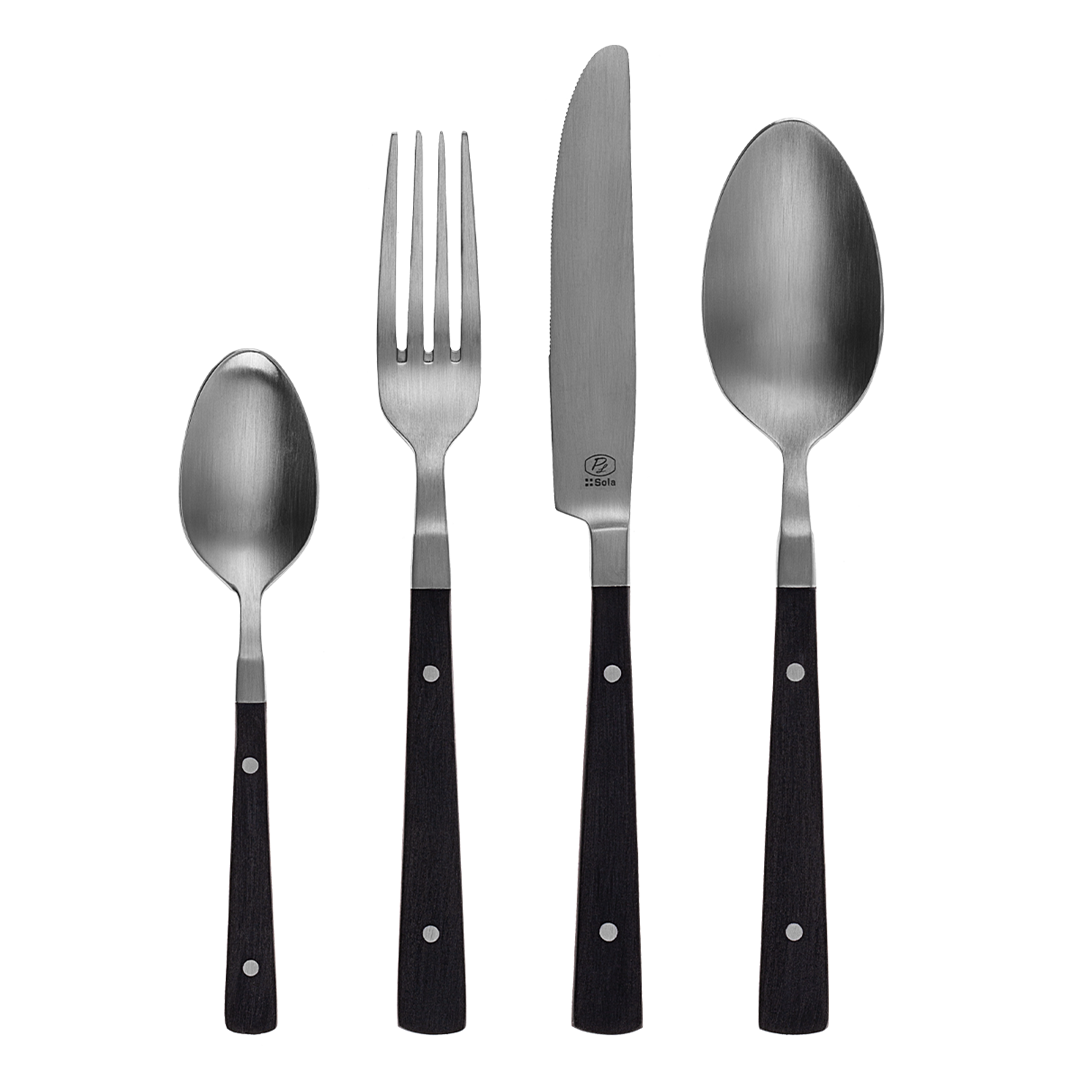 Image POM Black