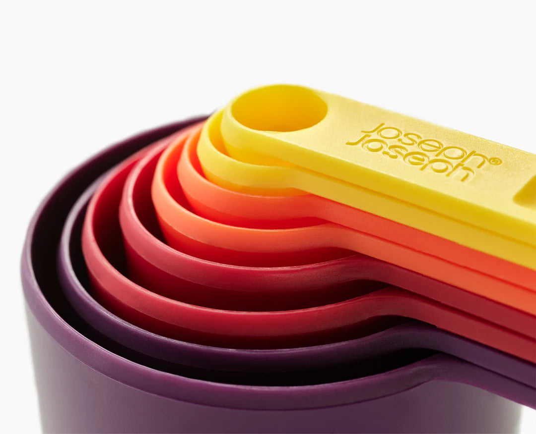 Joseph Joseph Nest Measure Ölçü Kabı Seti - Çok Renkli