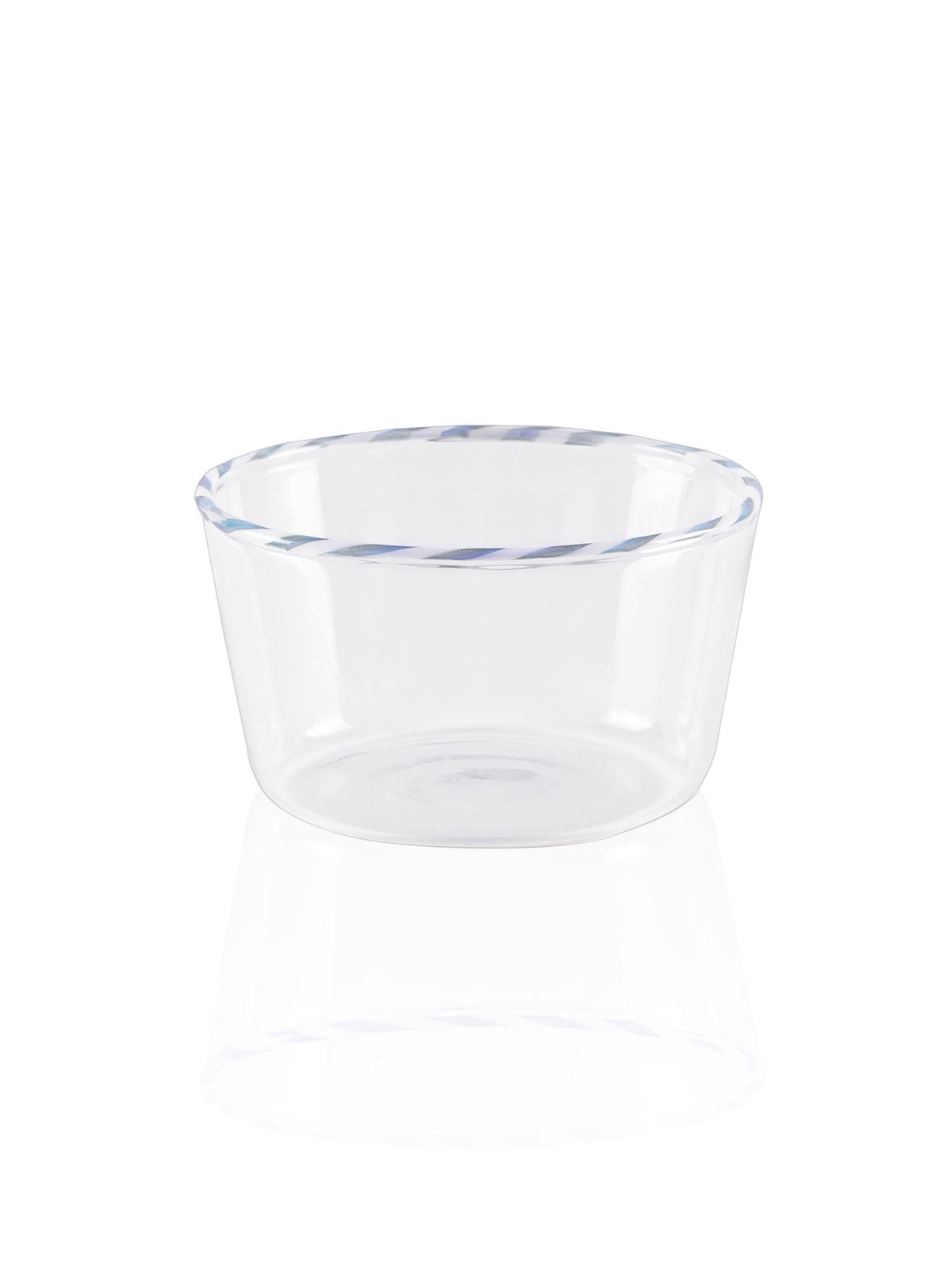 The Mia Simple Dondurmalık Tatlı Sunum Kasesi Yeşil 150 ml (Paket: 6 Adet)