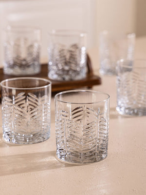 The Mia Su ve Çay Bardakları