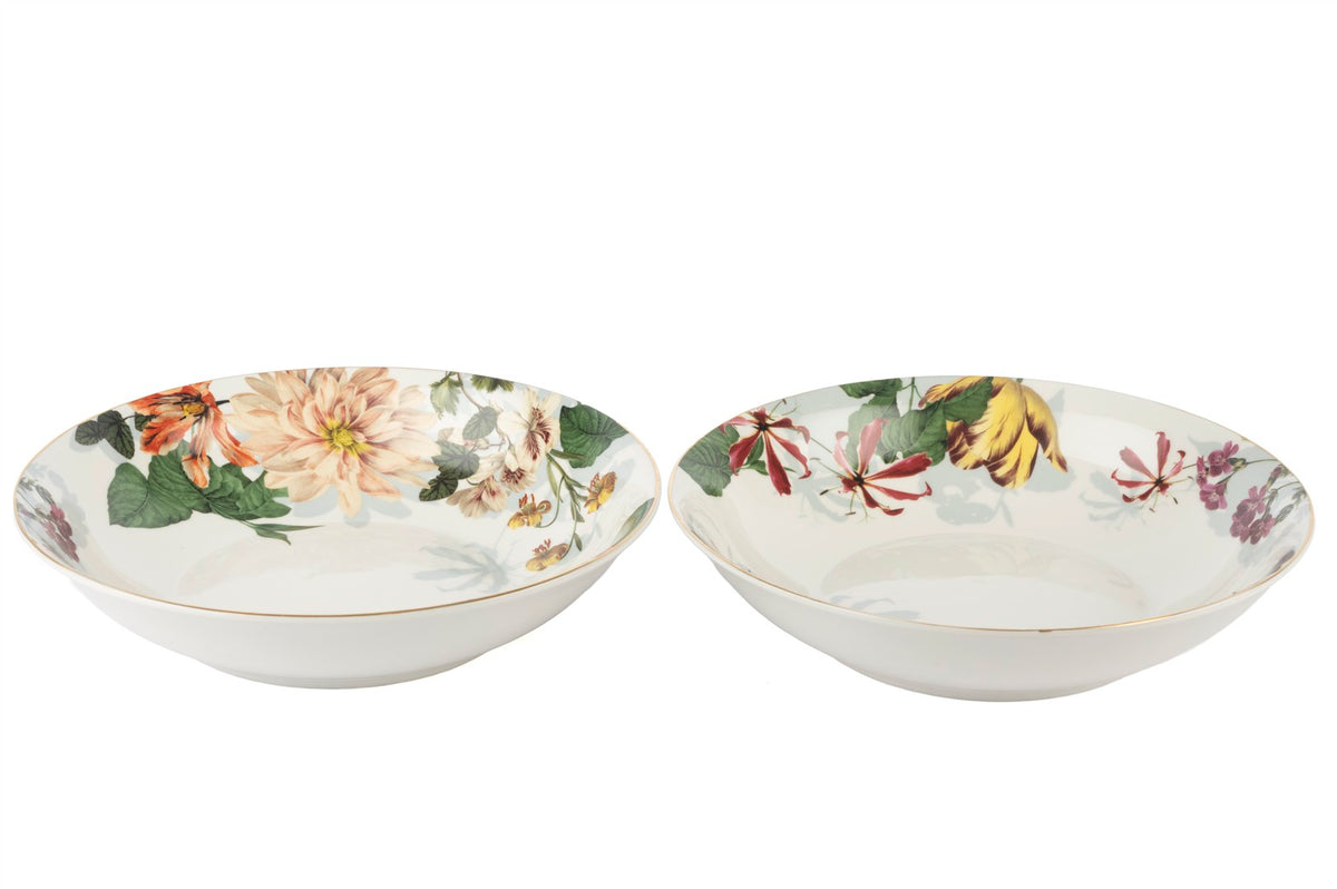 La Maison 2li Yemek Tabağı 21cm