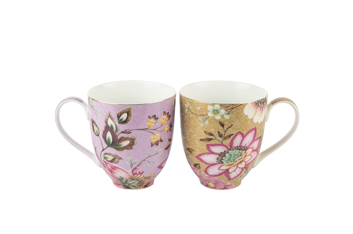 La Maison Peony 2li Kupa 350cc