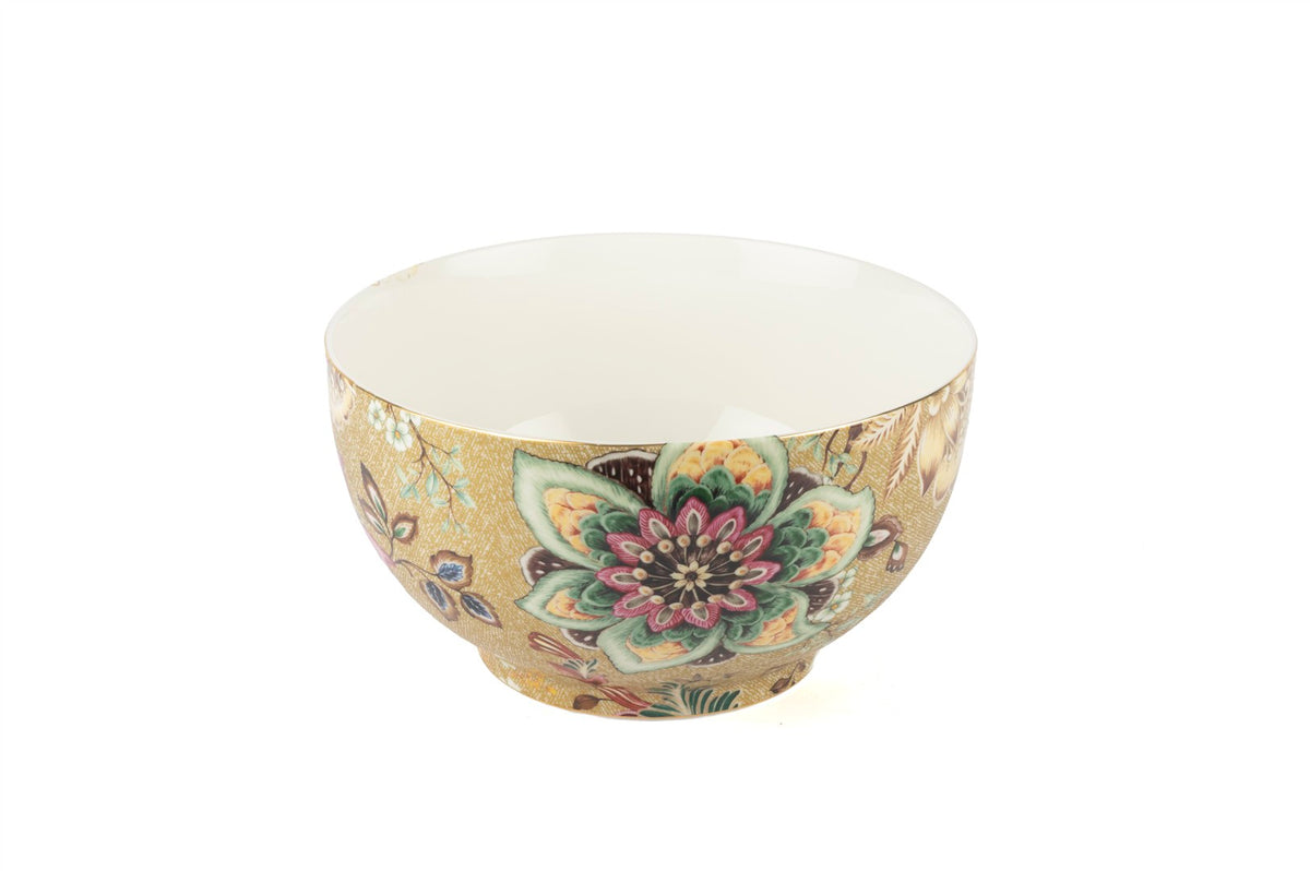 La Maison Peony Salata Kasesi 20x11cm