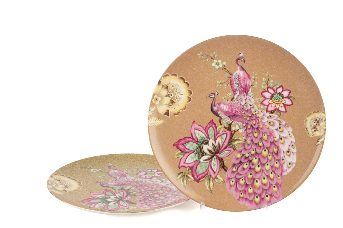 La Maison Peony 2li Servis Tabağı 27cm