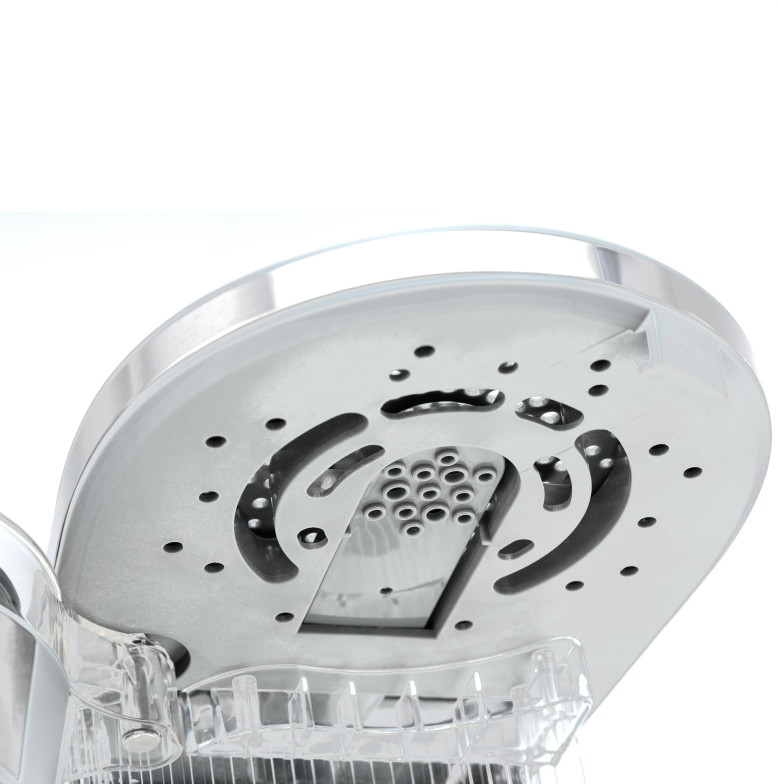 Dexart BrewMaster High Temperature Filtre Kahve Makinesi