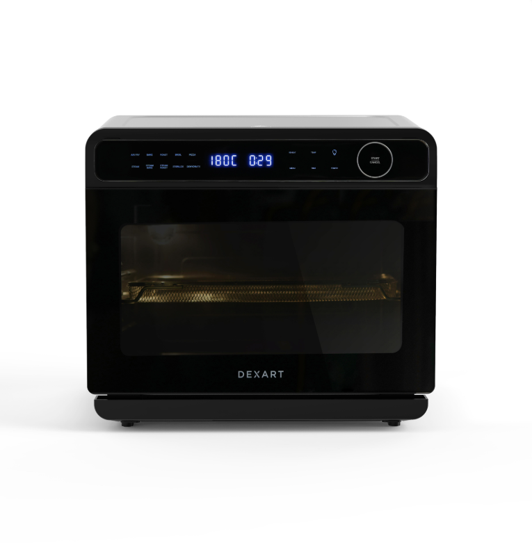 Dexart Steami 11-in-1 Multifunctional Buharlı Fırın