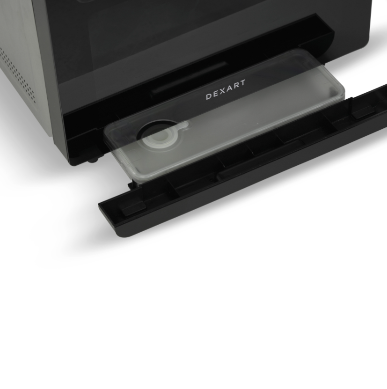 Dexart Steami 11-in-1 Multifunctional Buharlı Fırın