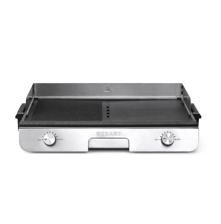 Dexart PerfectSear Table BBQ Izgara