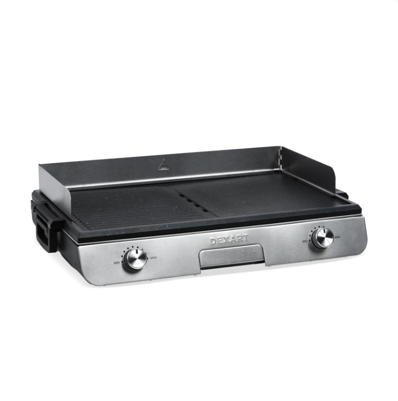 Dexart PerfectSear Table BBQ Izgara