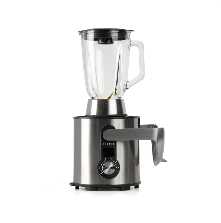 MultiJuicer Blender Aksesuarı