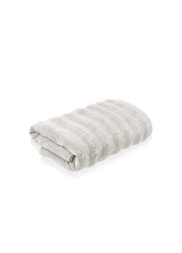 The Mia Fine Cotton Bej Banyo Havlusu 140x70 Cm