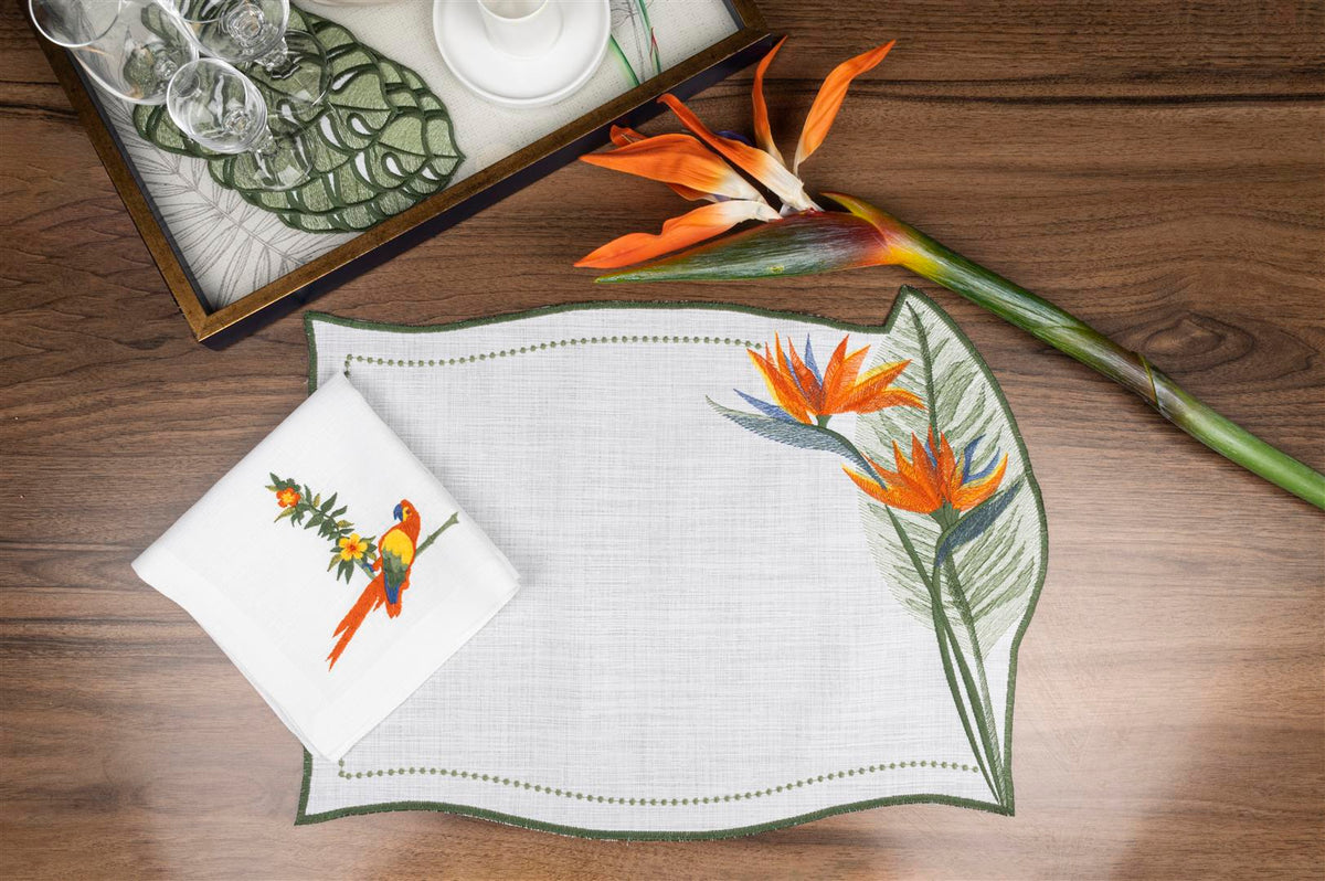 Mikasa Moor Starliçe 6lı amerikan servis 40x50cm