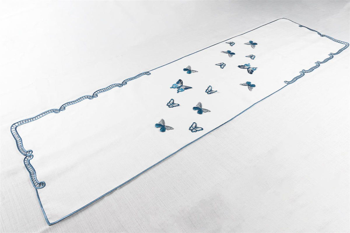 Mikasa Moor Nicole 50x170 runner