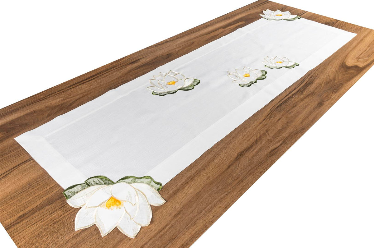 Mikasa Moor Lotus 50x170 runner