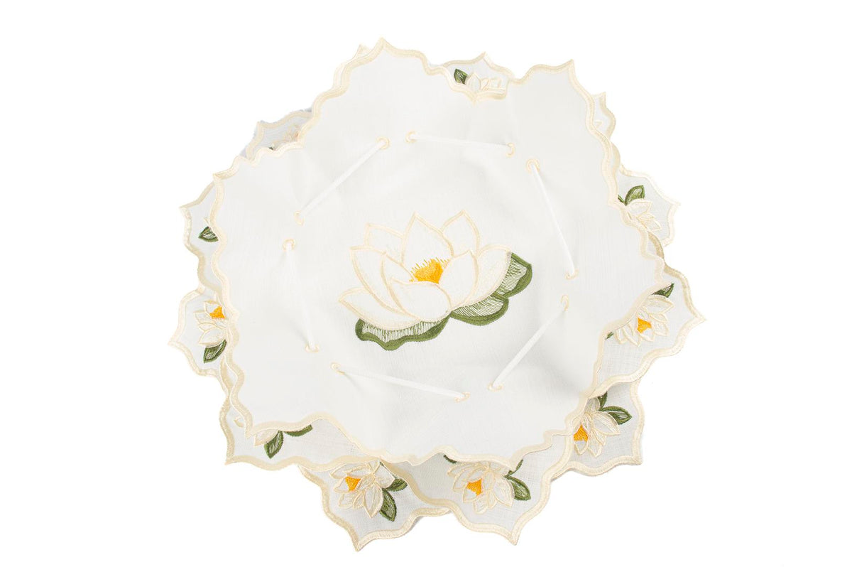 Mikasa Moor Lotus ekmeklik