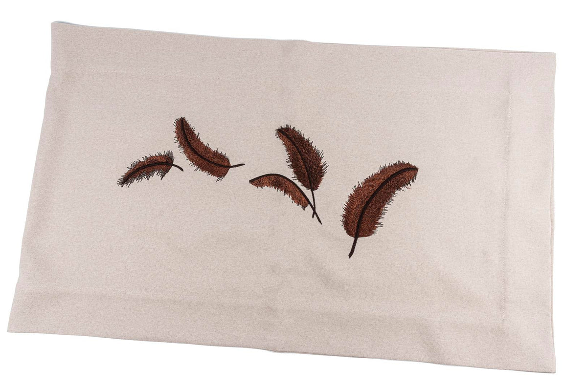 Mikasa Moor Palmiye bronz 50x170 runner