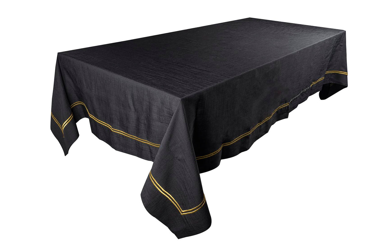 Mikasa Moor Karmen 180x280 masa örtüsü