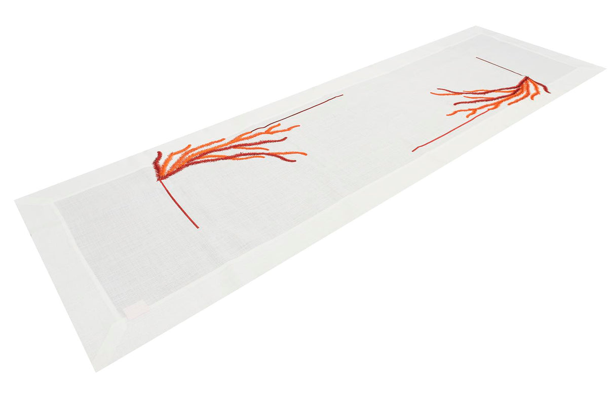 Mikasa Moor Doris Kbeyaz 50x170 runner