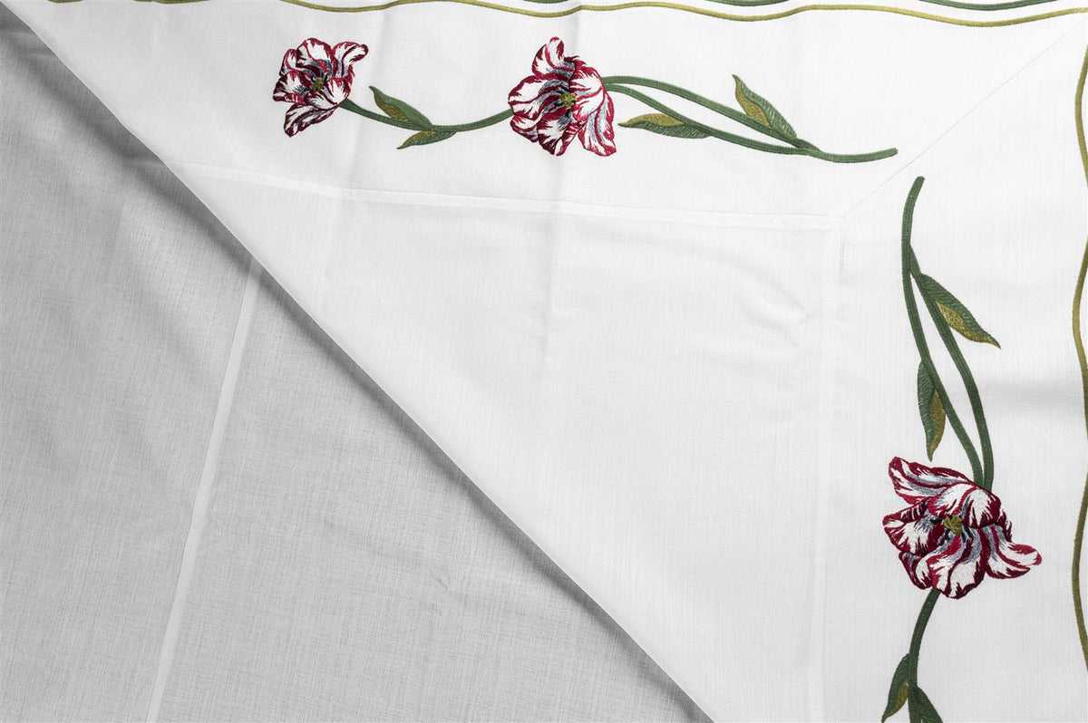 Mikasa Moor Tiara Masa Örtüsü 180X280