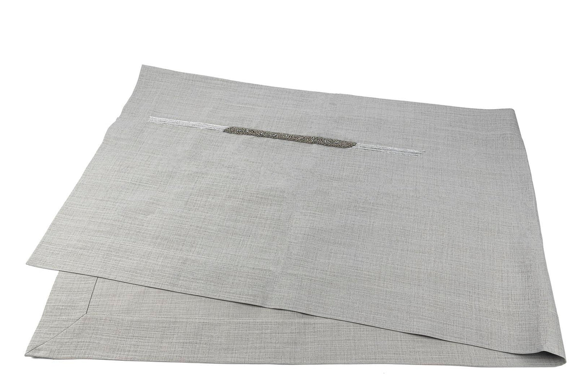 Mikasa Moor Karmen Gri 50x170 runner