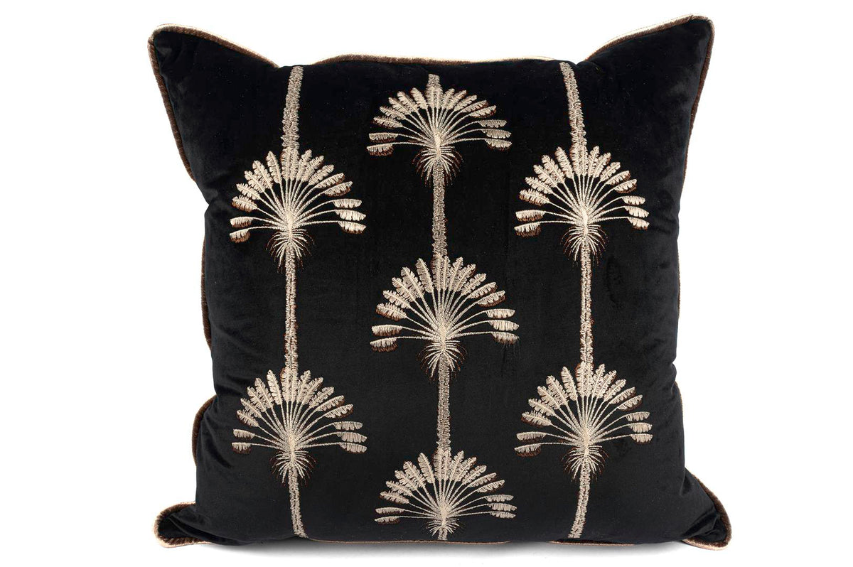 Mikasa Moor Bambu 55x55 Yastık