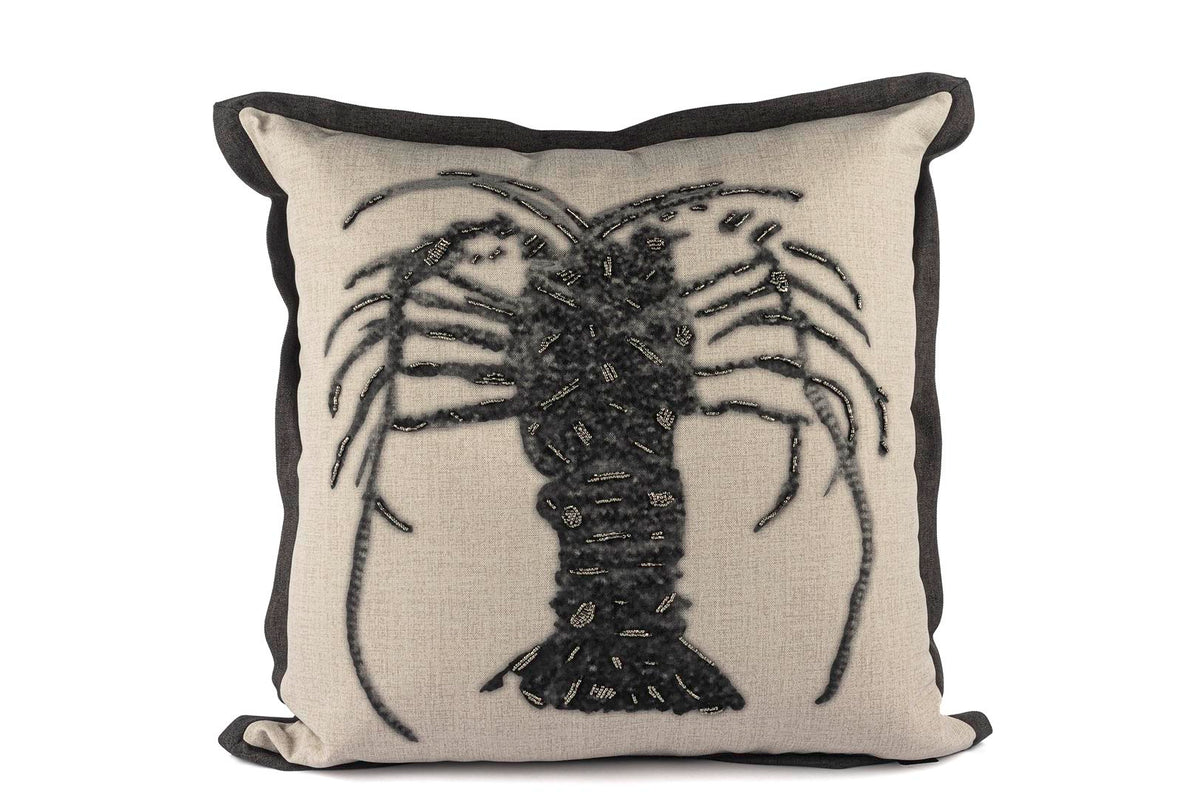 Mikasa Moor Ocean İstakoz Yastık 55x55
