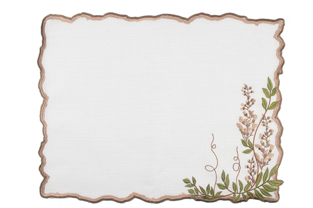 Mikasa Moor Sally Amerikan Servisi 40x50 6lı