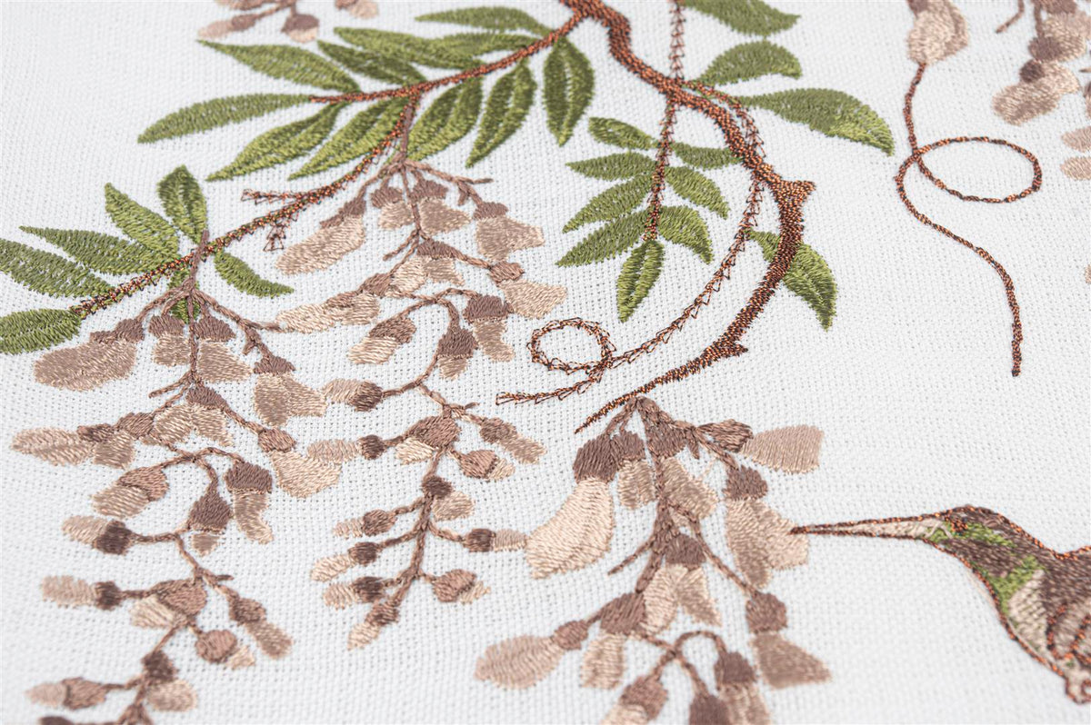 Mikasa Moor Sally 50x170 Runner