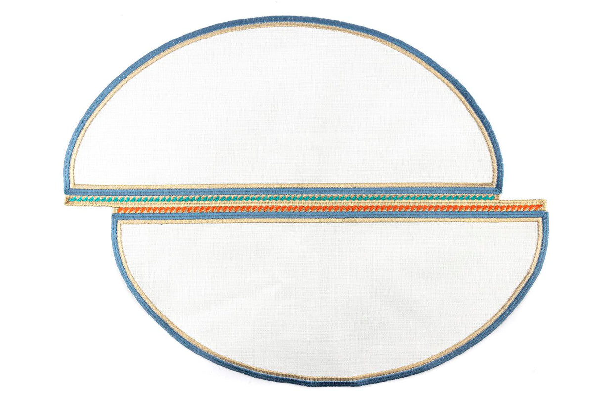Mikasa Moor Felix 6lı Ameriekan servis 40x50