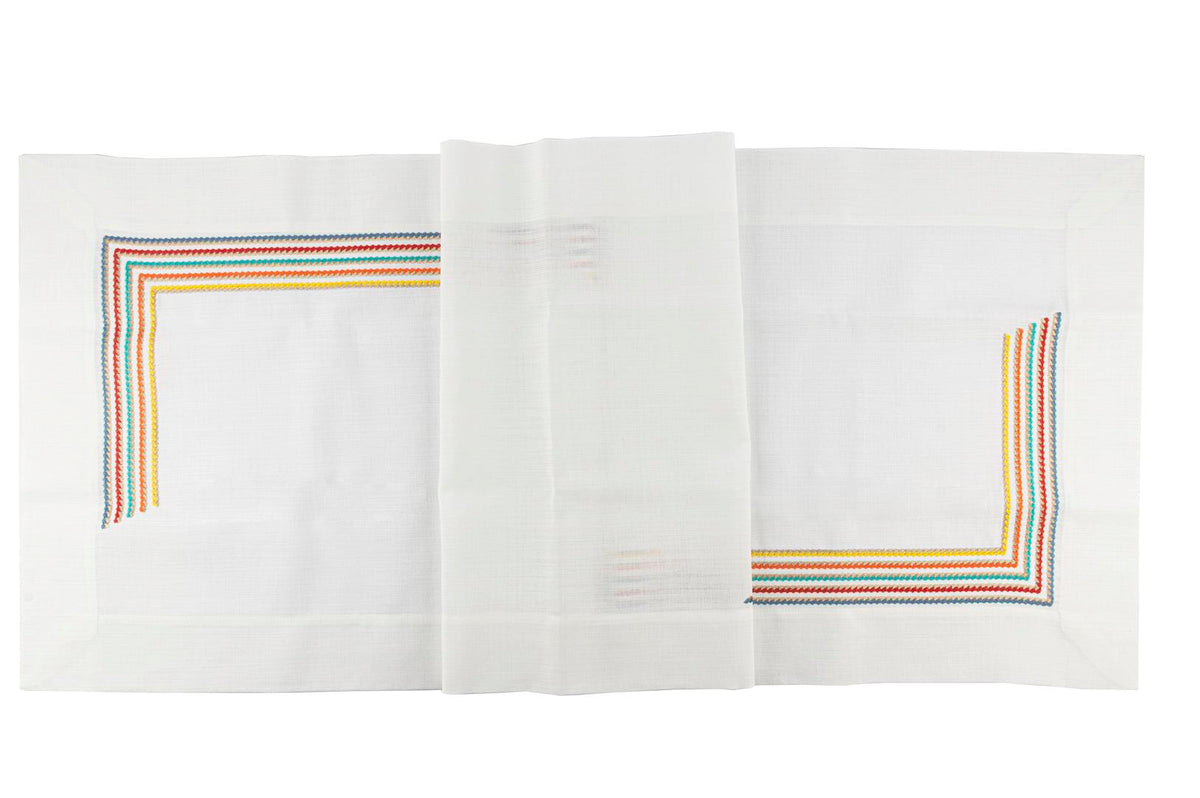 Mikasa Moor Felix runner 50x170