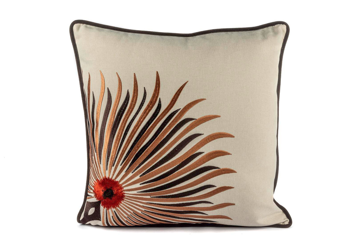 Mikasa Moor Alicia 50x50 yastık