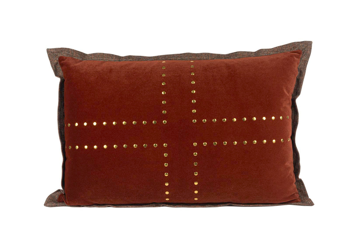 Mikasa Moor Love Zımbalı 40x60 Yastık