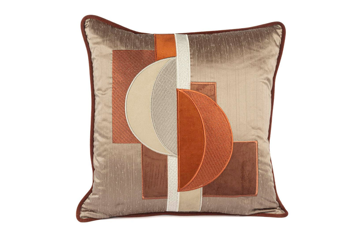 Mikasa Moor Luna 55x55 Yastık