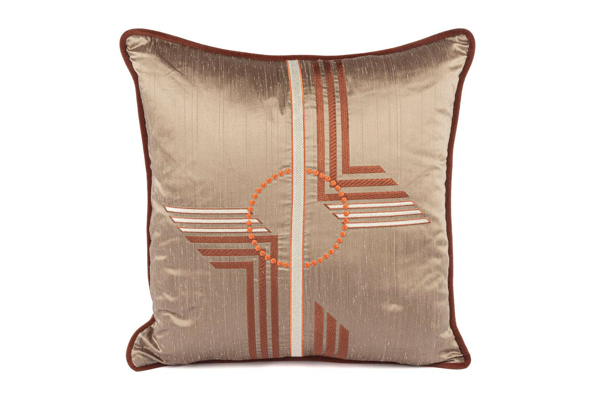 Mikasa Moor Mane 55x55 Yastık