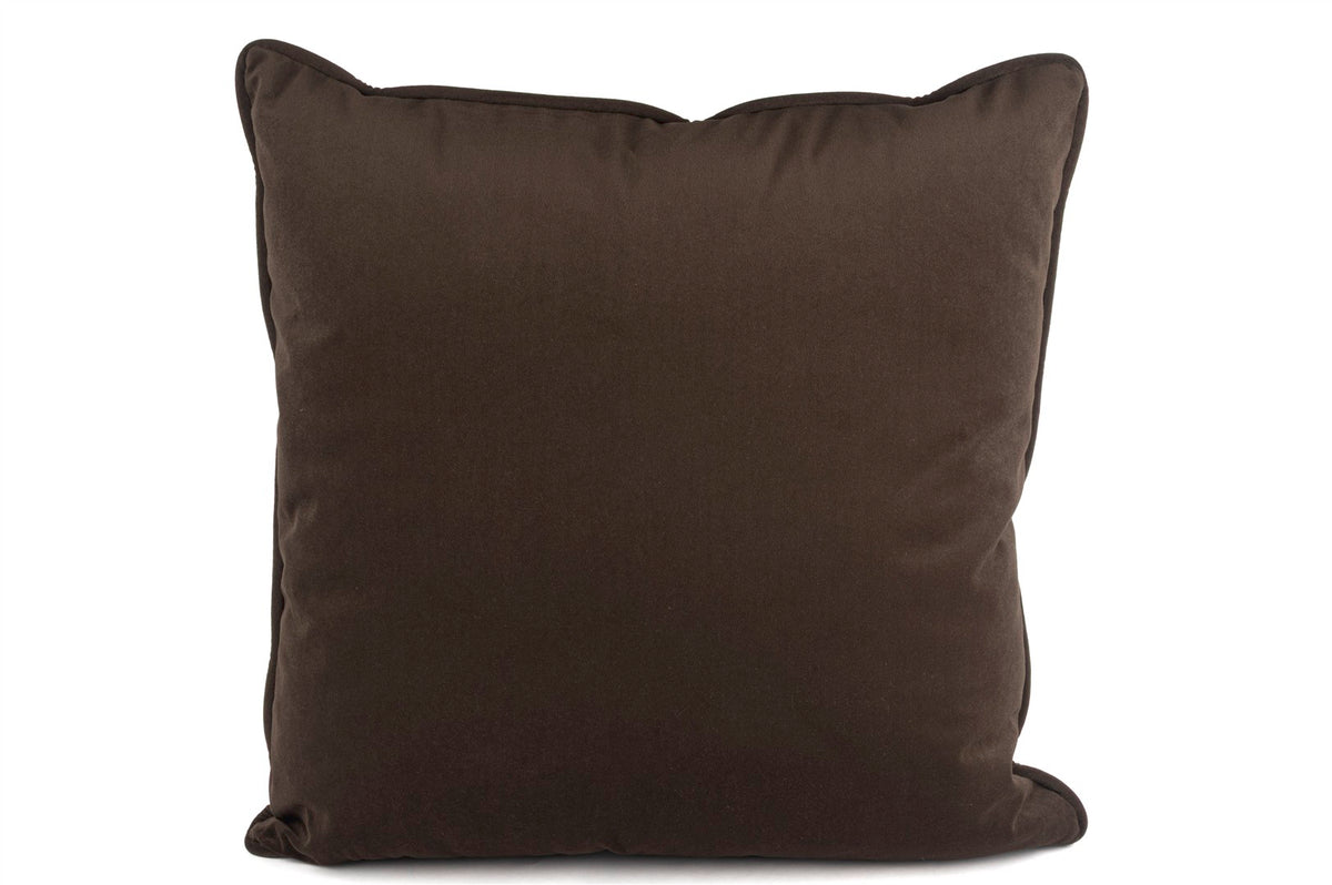 Mikasa Moor Pegasus 55x55 Nal Nakışlı Yastık