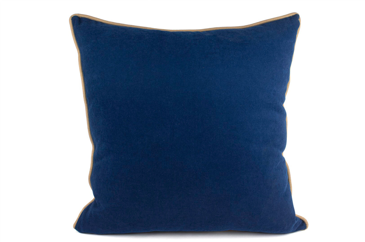 Mikasa Moor Ariel Krem Deniz Kabuğu 55x55 yastık