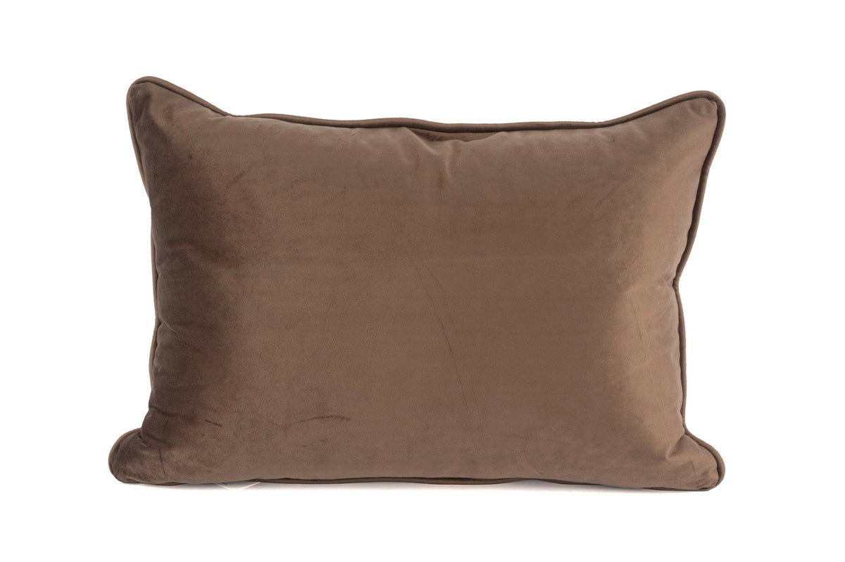 Mikasa Moor Layla çiçekli 40x60 yastık
