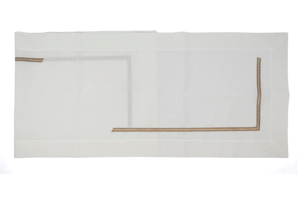 Mikasa Moor Lara 50X170 Runner