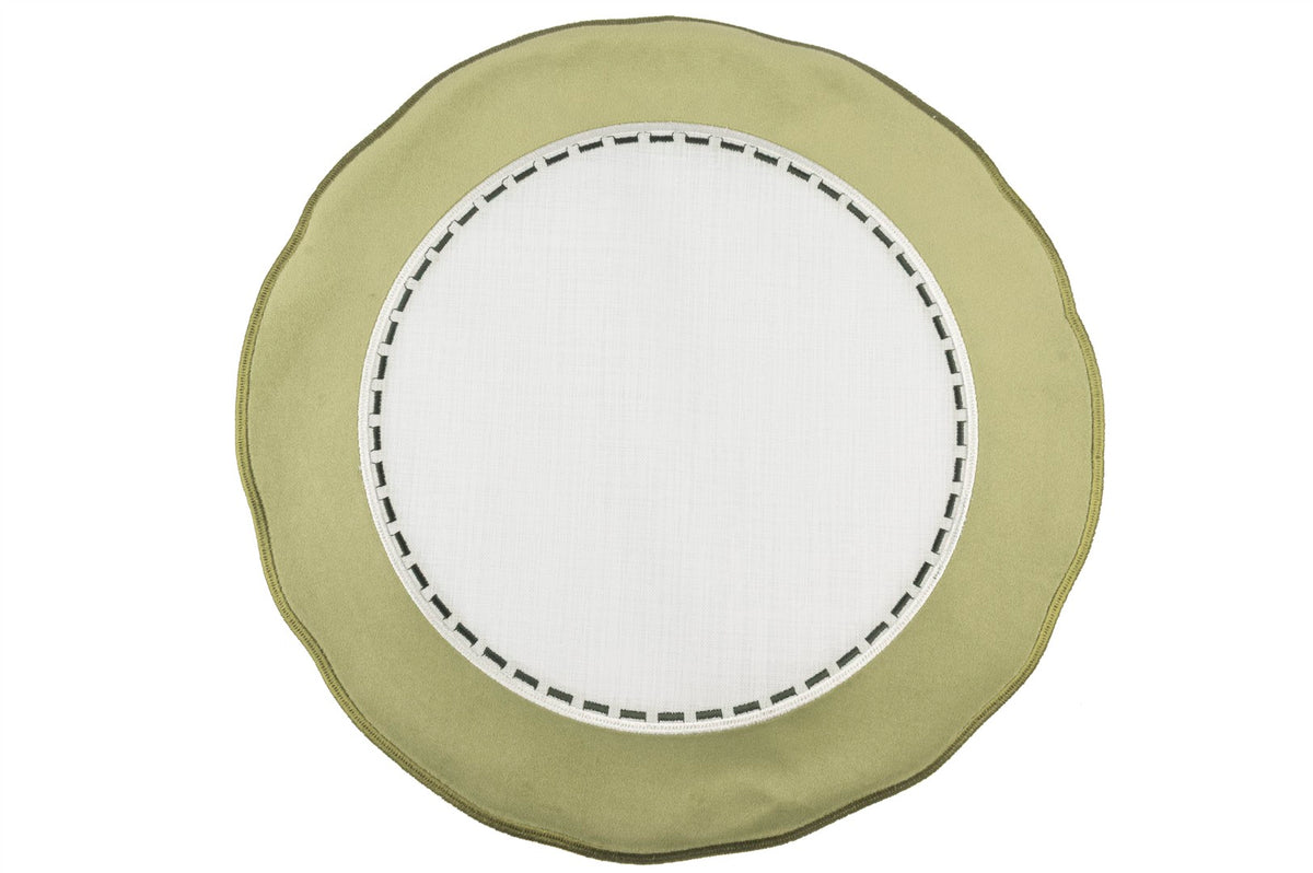 Mikasa Moor Elena 6lı Amerikan Servisi